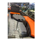 Whaly Boat Curved Seat Box