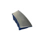 Whaly Boat Curved Seat Box