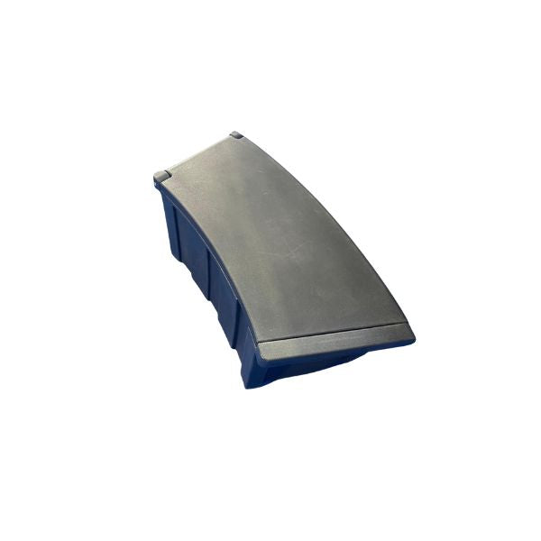 Whaly Boat Curved Seat Box