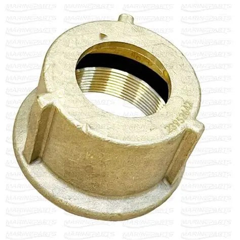 Propeller Nut