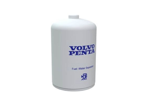 Volvo Penta water separating filter