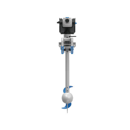 ePropulsion SPIRIT 2 (Motor only)