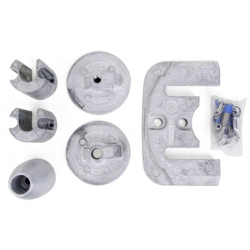 Mercury Aluminum Anode Kit