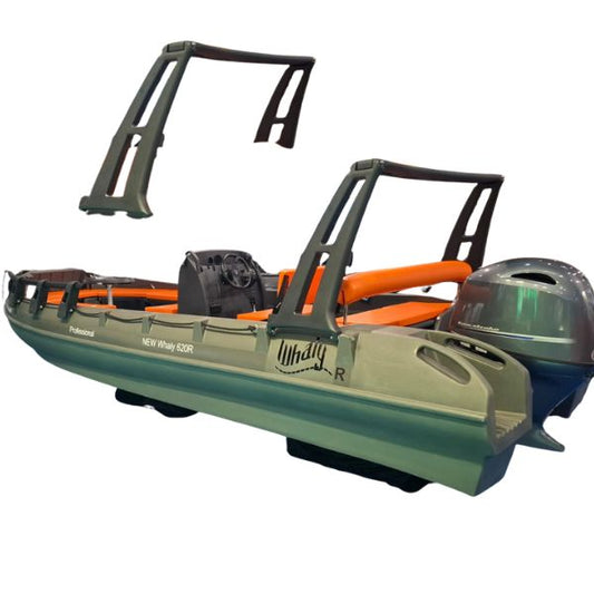 WHALY PE Nav Frame for 500 and New 620