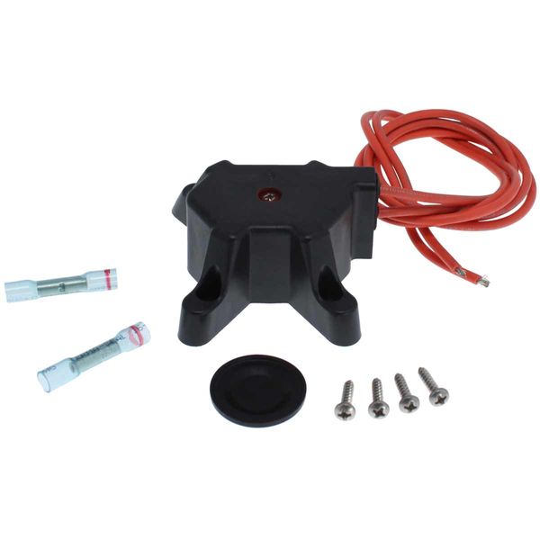 Pressure Switch Kit (12V & 24V / 40 PSI)