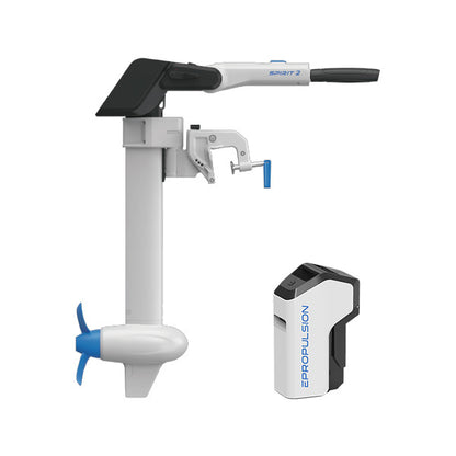 ePropulsion SPIRIT 2 (with battery)