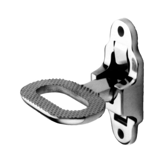 TALAMEX Folding Mast Step Aisi 316