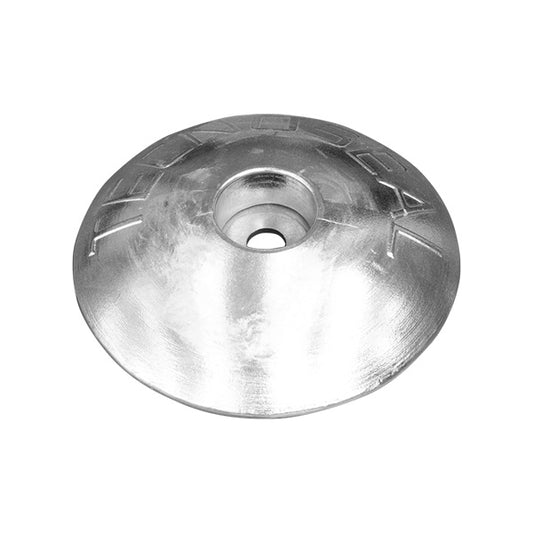 Tecnoseal zinc anode with insert