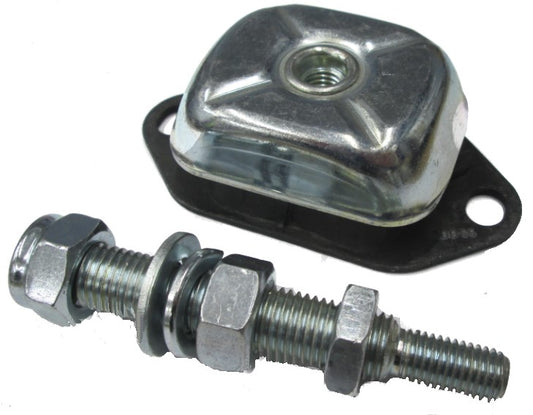 Shire Front engine mount Kit