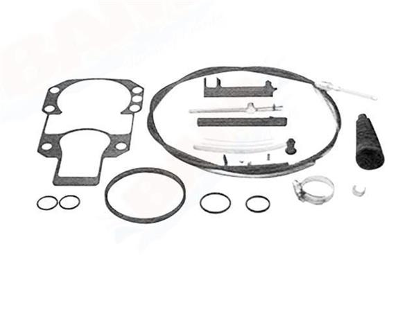 Mercury-Mercruiser 8M0176525 Alpha Shift Cable Kit