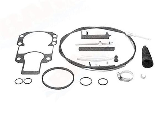 Mercury-Mercruiser 8M0176525 Alpha Shift Cable Kit