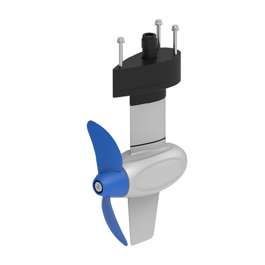 ePropulsion Pod Drive 1.0 Evo Electric Outboard Motor (without battery or control)