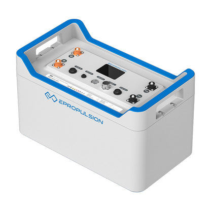 ePropulsion E60 Battery