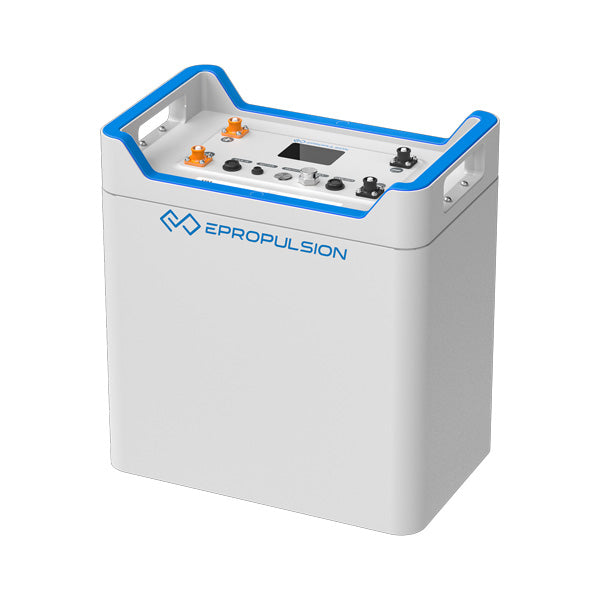 ePropulsion E163 Battery