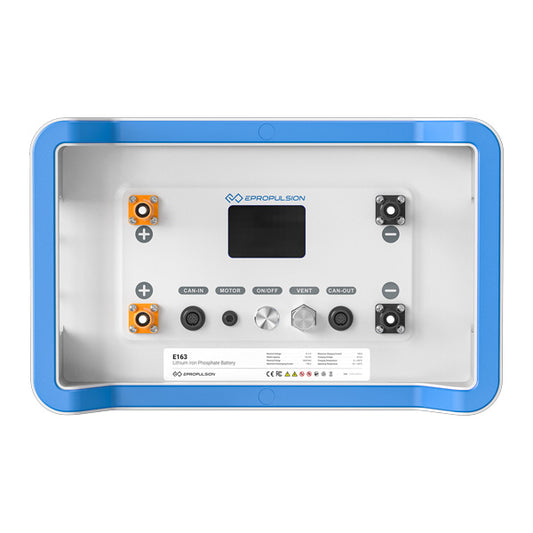 ePropulsion E163 Battery
