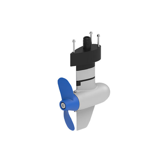 ePropulsion Pod Drive 3.0 Evo Electric Outboard Motor (without control and battery)