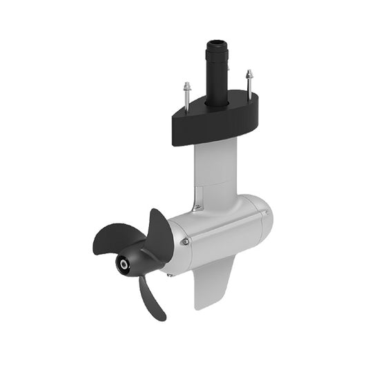 ePropulsion Pod Drive 6.0 Evo Electric Outboard Motor (without control and battery)