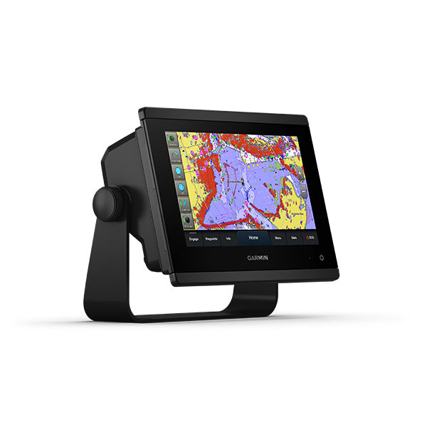 Garmin GPSMap 723 Chartplotter