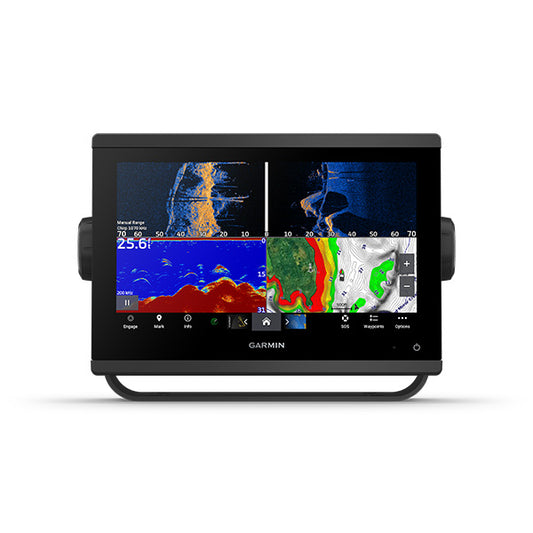 Garmin GPSMap 923 Chartplotter
