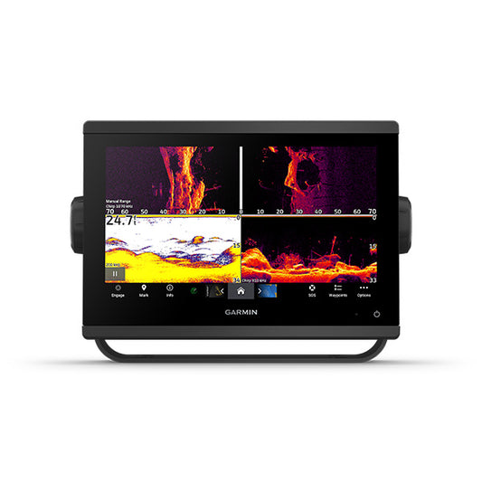 Garmin GPSMAP 923xsv Chartplotter and Sonar 9" display