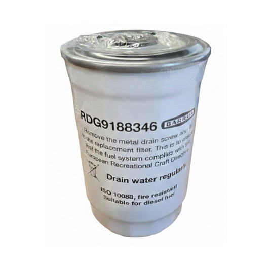 SHIRE/SHANKS Primary Fuel Filter (RDG9188346)