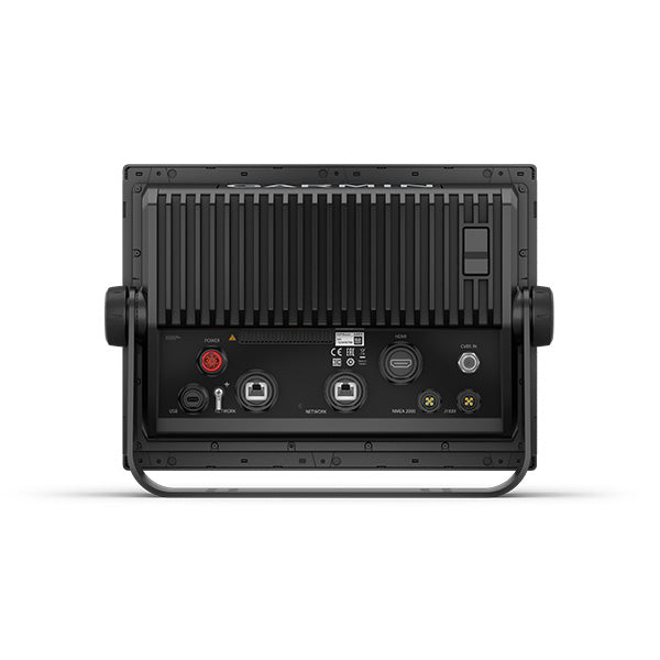 Garmin GPSMAP 1223 12" Chartplotter