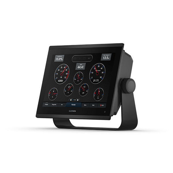 Garmin GPSMAP 1223 12" Chartplotter