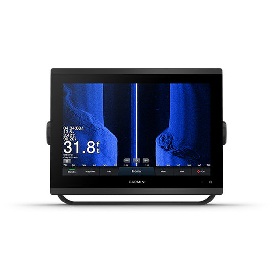 Garmin GPSMAP 1223xsv 12"Chartplotter