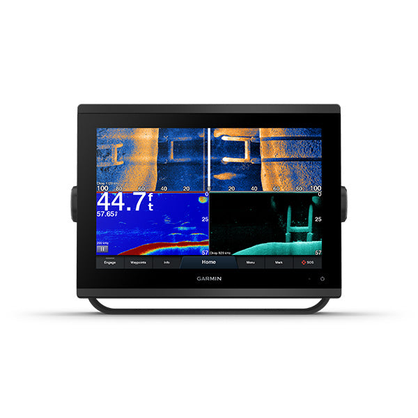 Garmin GPSMAP 1223xsv 12"Chartplotter