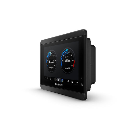 Garmin TD 50, 5" Touchscreen Display