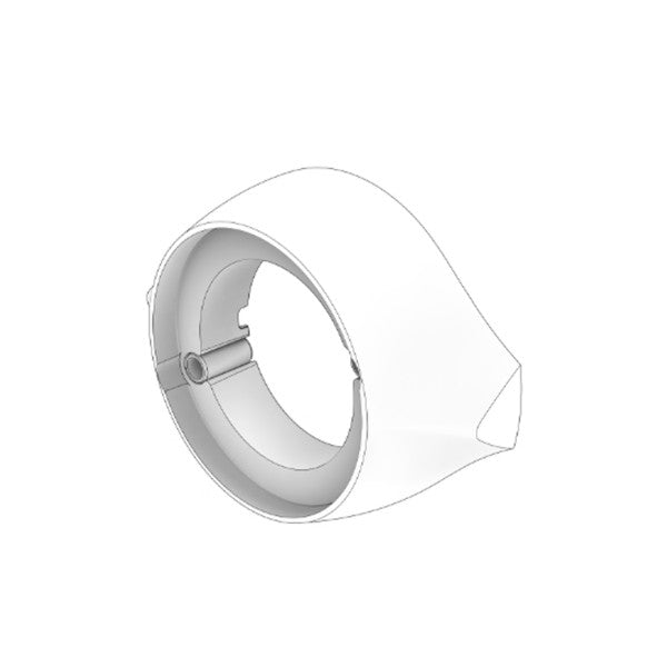 Volvo Penta Adapter