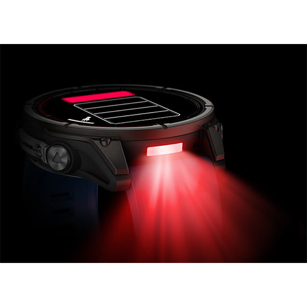 GARMIN Quatix 8 - 51mm, AMOLED