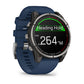 GARMIN Quatix 8 - 51mm, AMOLED