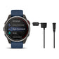 GARMIN Quatix 8 - 51mm, AMOLED