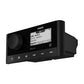 FUSION Stereo and Speaker Kit: MS-RA60 and EL Sports Speaker Kit