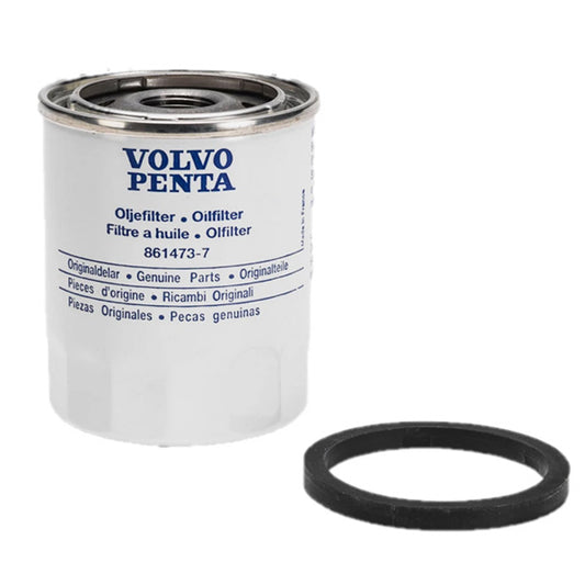 Volvo Penta Oil Filter (861473)