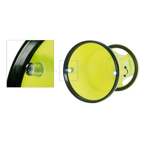 Osculati Demountable Bathyscope Day/Night