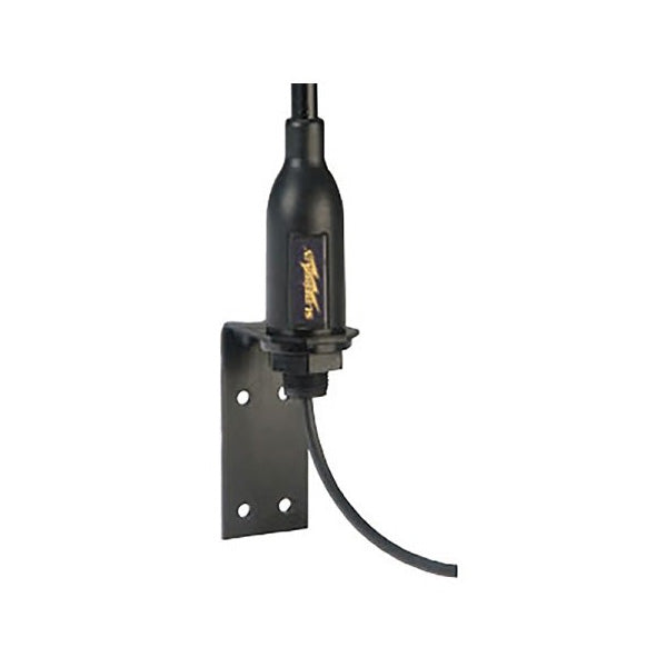 Supergain Stainless Steel Whip Antenna