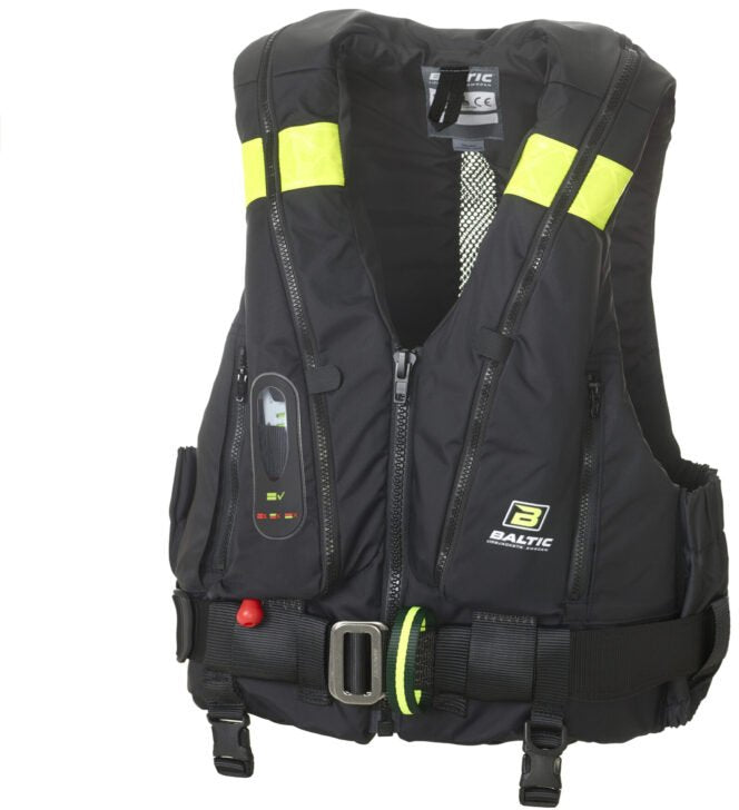 Baltic Hybrid 220 Manual Life Jacket