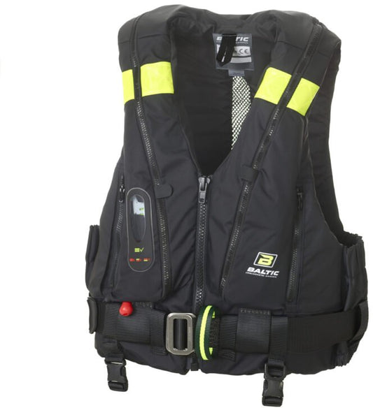 Baltic Hybrid 220 Manual Life Jacket