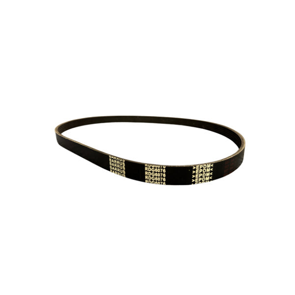 SHIRE/SHANKS Travel Power Alternator Belt/5kW (RDG6076)
