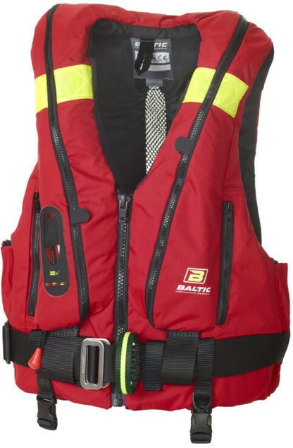 BALTIC Hybrid 220 Manual Life Jacket