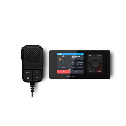Garmin Signal RM 100