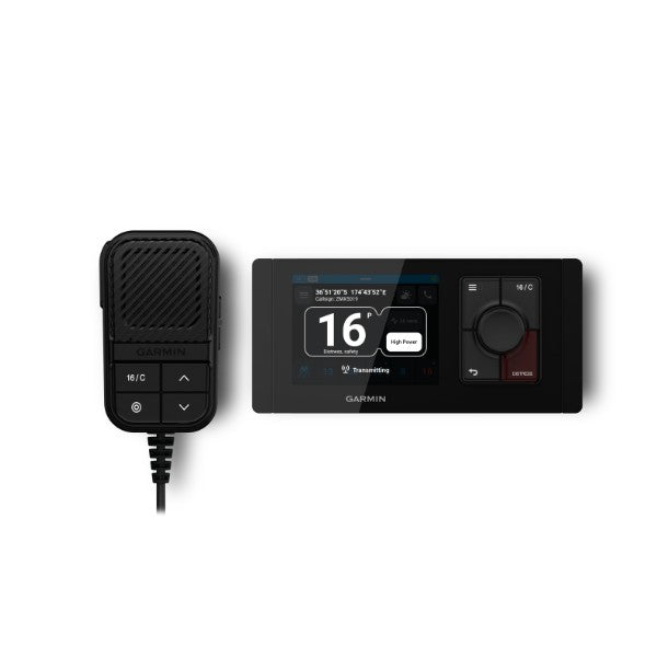 Garmin Signal RM 100