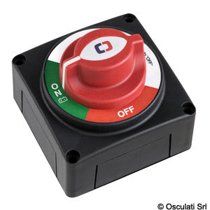 Battery Switch