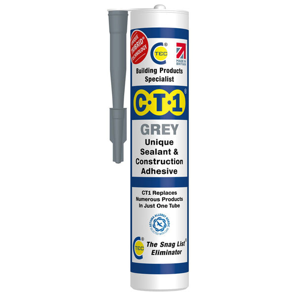 CT1 Adhesive & Sealant