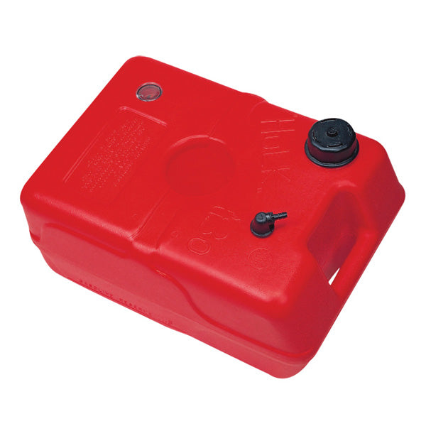 HULK Portable Fuel Tank 12 Litres