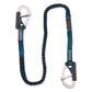 SEAGO Two Hook Elasticated Safety Line