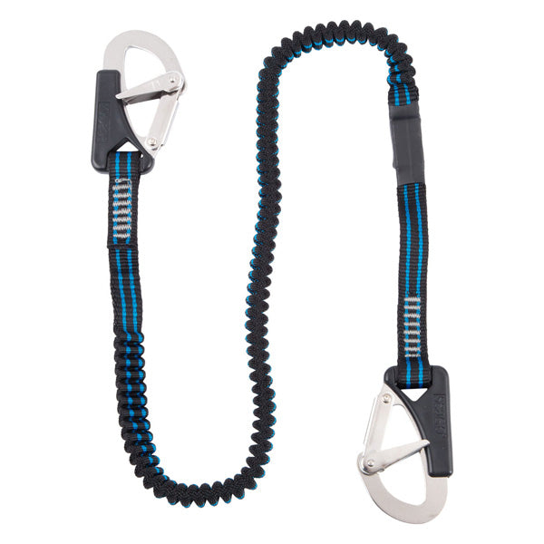 SEAGO Two Hook Elasticated Safety Line