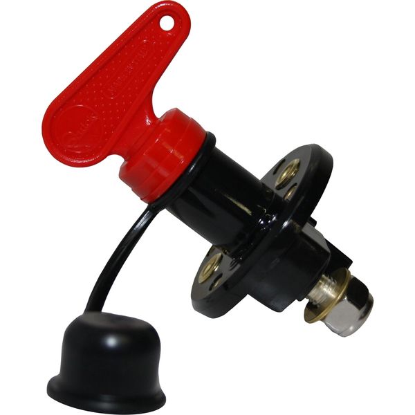Quick Key for Quick 8-30200 Battery Master Switches